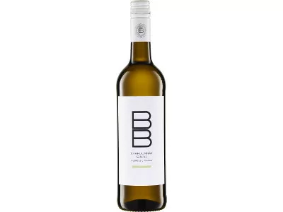 BB bor Chardonnay száraz 0,75L DRS