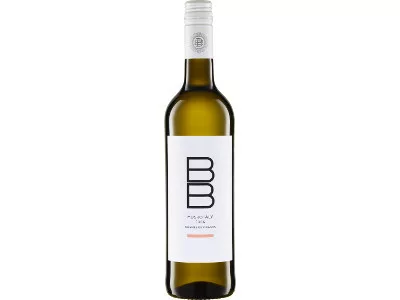 BB bor Muskotály édes 0,75L DRS