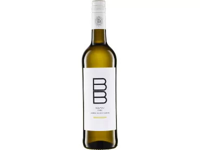 BB bor Tramini édes 0,75L DRS
