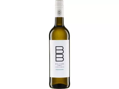 BB bor Irsai Olivér száraz 0,75L DRS