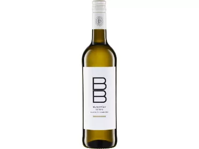 BB bor Muskotály száraz 0,75L DRS
