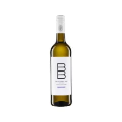 BB bor Sauvignon Blanc száraz 0,75L DRS