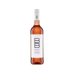 BB bor Rosé Cuvée száraz 0,75L DRS