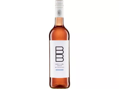 BB bor Rosé Cuvée száraz 0,75L DRS