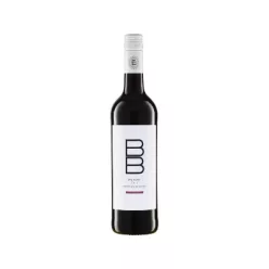 BB bor Merlot édes 0,75L DRS