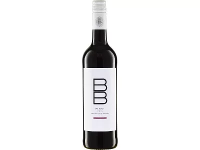 BB bor Merlot édes 0,75L DRS
