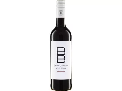 BB bor Cabernet Sauvignon száraz 0,75L DRS