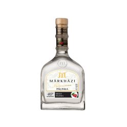 Márkházi Meggy pálinka 0,5L 40%