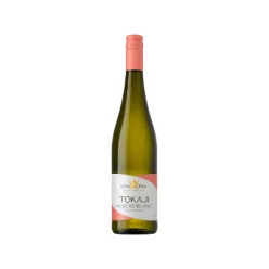   Grand Tokaj Classic Selection Muscat Blanc félszáraz 0,75L DRS