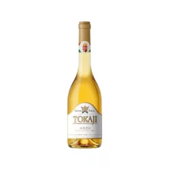 Grand Tokaj Tokaji Aszú 5 puttonyos édes 0,5L DRS
