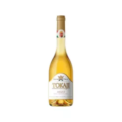 Grand Tokaj Tokaji Aszú 6 puttonyos édes 0,5L DRS