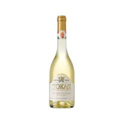 Grand Tokaj Classic Szamorodni édes 0,5L DRS
