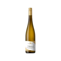   Grand Tokaj Classic Selection Sárgamuskotály félédes 0,75L DRS