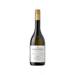   Grand Tokaj Terroir Selection Tokaji M. Blanc száraz 0,75L DRS