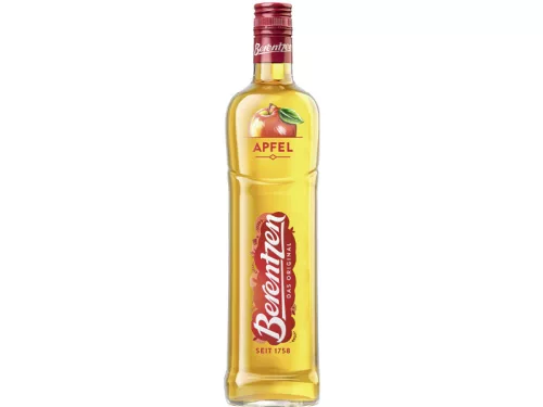 Berentzen Alma likör 0,7L 18% DRS