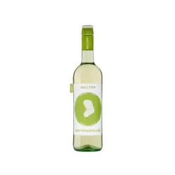 Hilltop Sauvignon Blanc fehér száraz 0,75L DRS