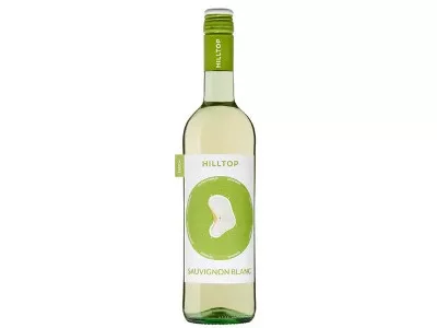 Hilltop Sauvignon Blanc fehér száraz 0,75L DRS