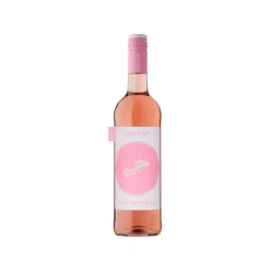 Hilltop Pinot Noir Rosé száraz 0,75L DRS