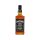 Jack Daniels Tennessee Whiskey 0,7l 40% DRS
