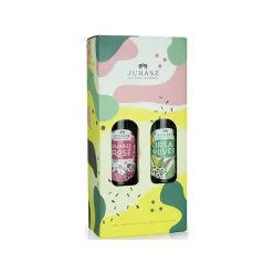 Juhász Díszdoboz Irsai&Rosé 2X0,75L DRS - KIÁRUSÍTÁS