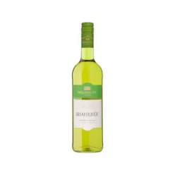 Mészáros Irsai Olivér 0,75L DRS
