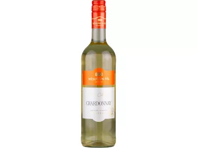 Mészáros Chardonnay 0,75L DRS