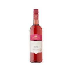Mészáros Rosé 0,75L DRS