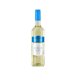 Mészáros Sauvignon Blanc 0,75L DRS