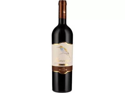 Mészáros Ohmerops Cuvée 0,75L