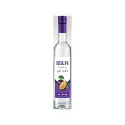 Csíkos Szilva pálinka 0,5L 40% DRS