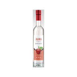Csíkos Alma pálinka 0,5L 40% DRS