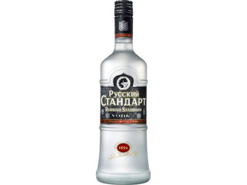 Russian Standard Original Vodka 1L 40% DRS