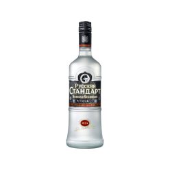 Russian Standard Original Vodka 0,7L 40% DRS