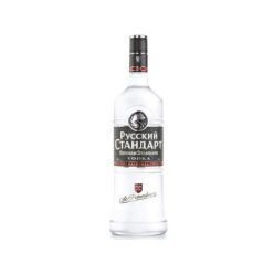 Russian Standard Original Vodka 0,5L 40% DRS