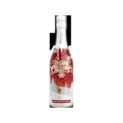 Royal Boldog Karácsonyt édes fehér pezsgő 0,75l DRS