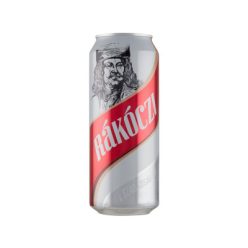 Rákóczi 0,5L doboz DRS