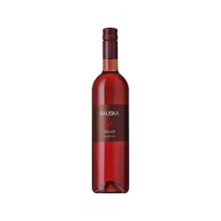 Sauska Siller száraz 0,75L DRS