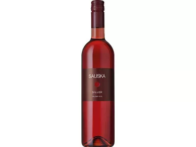 Sauska Siller száraz 0,75L DRS