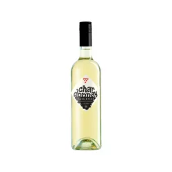 Taschner Chardonnay száraz fehér 0,75L DRS - KIÁRUSÍTÁS