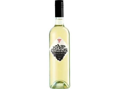 Taschner Chardonnay száraz fehér 0,75L DRS - KIÁRUSÍTÁS
