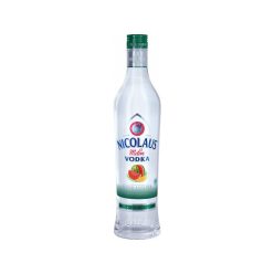 Nicolaus Vodka 0,5L Melon 38% DRS