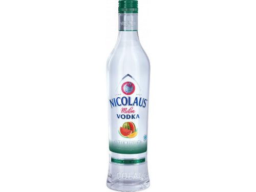 Nicolaus Vodka 0,5L Melon 38% DRS