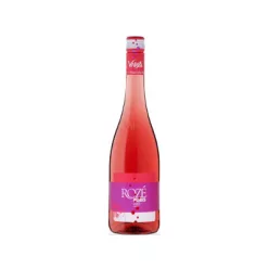 Varga Rozé Bubis 0,75l száraz-KIÁRUSÍTÁS
