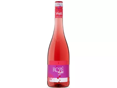 Varga Rozé Bubis 0,75l száraz-KIÁRUSÍTÁS