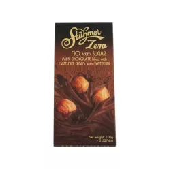 Stühmer táblás HCN 100g Mogyorókrémes tejcsokoládé