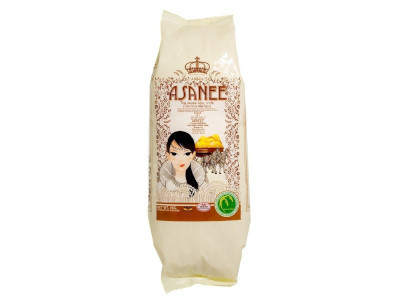 Asanee Thai Jázminrizs 1kg