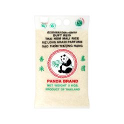 PANDA Jázminrizs 5kg GaoThai