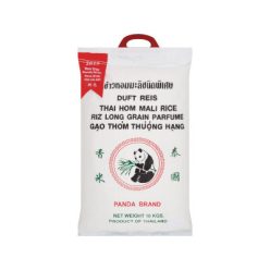 PANDA Jázminrizs 10kg