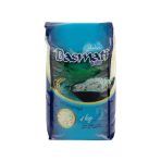 RIZS, TÉSZTA, HÜVELYESEK