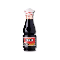 Chin Su szójaszósz 250ml Natúr